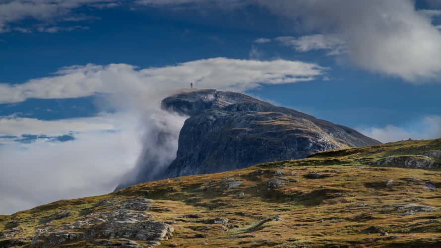 Bitihorn