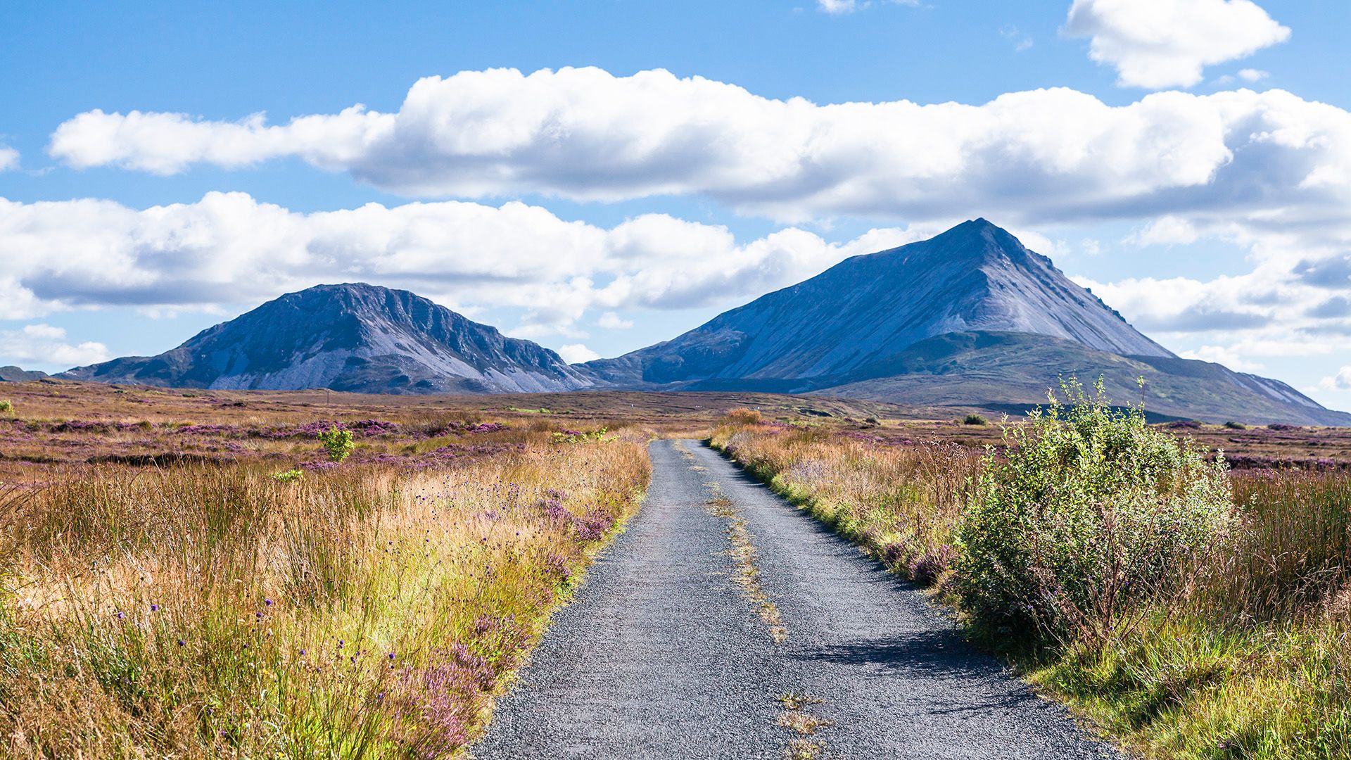 Cashelnagor Donegal, Ireland, Ireland