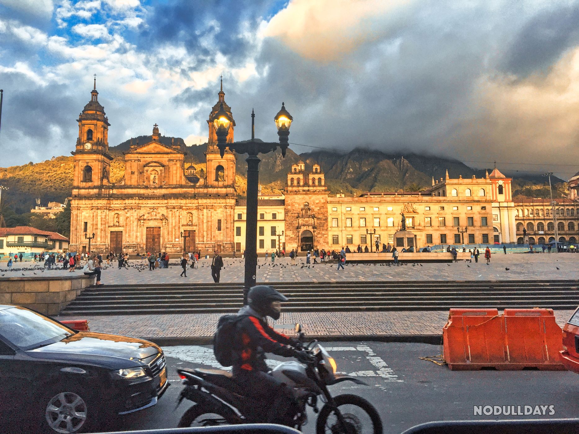 Catedral de Colombia, Colombia