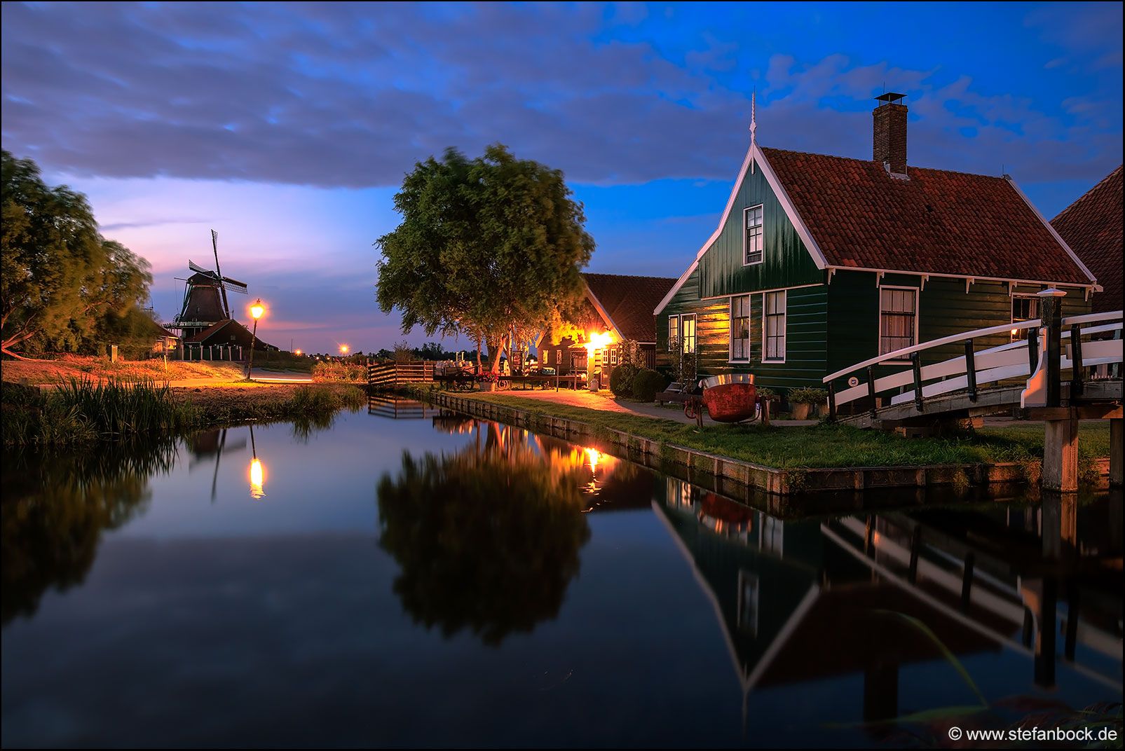 Cheese Farm De Haal at Zaanse Schans, Zaandam, Netherlands