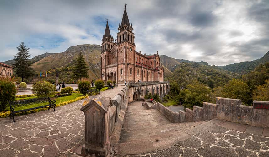 Covadonga