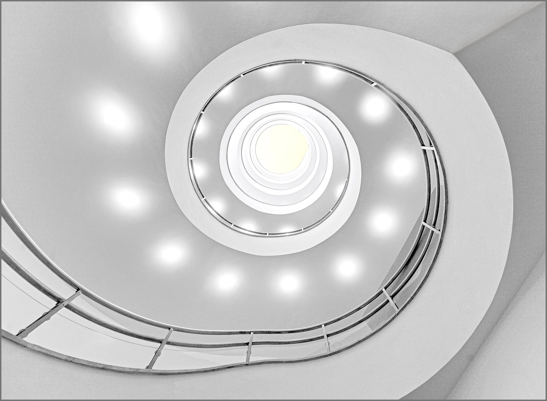 Disch House, Cologne, Germany