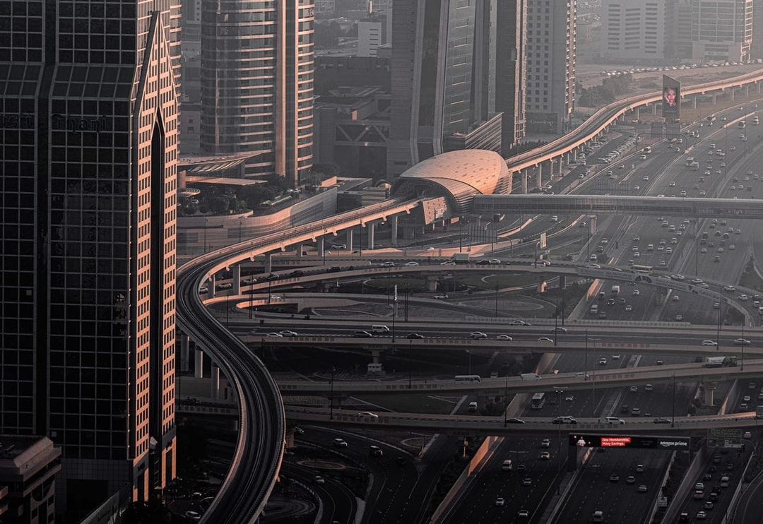 Dubai 43 Level, United Arab Emirates