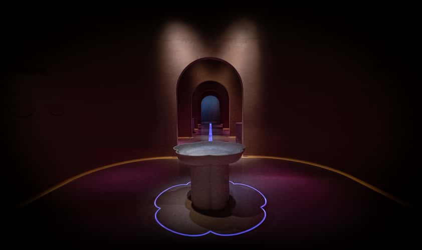 Dubai Museum of the Future