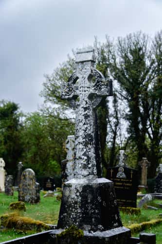 Dysert O'Dea Monastery