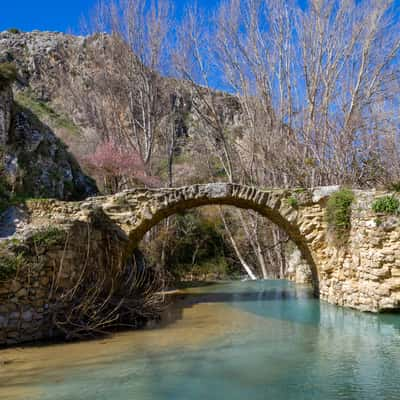 El Puente Romano, Spain