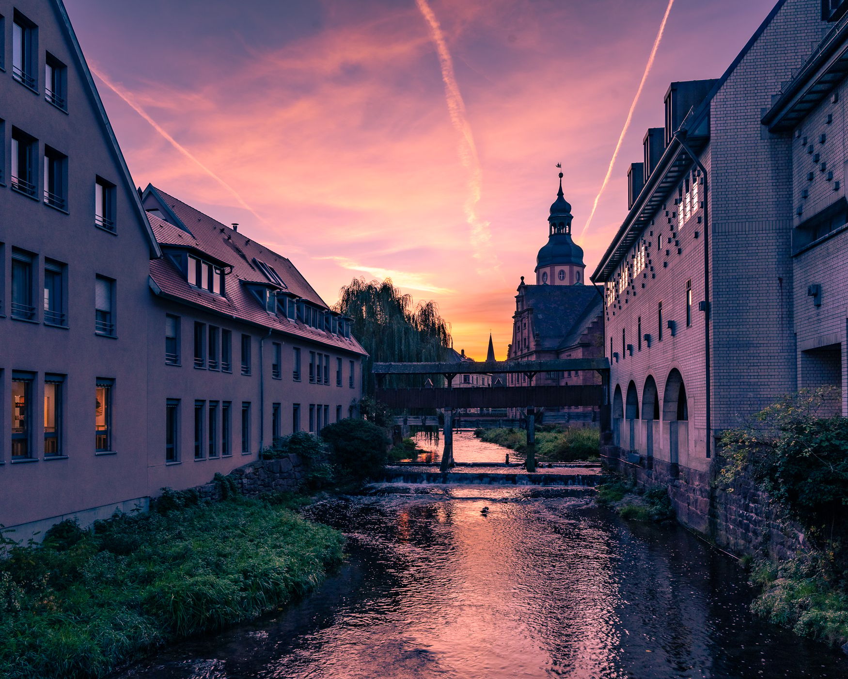 Ettlingen, Germany