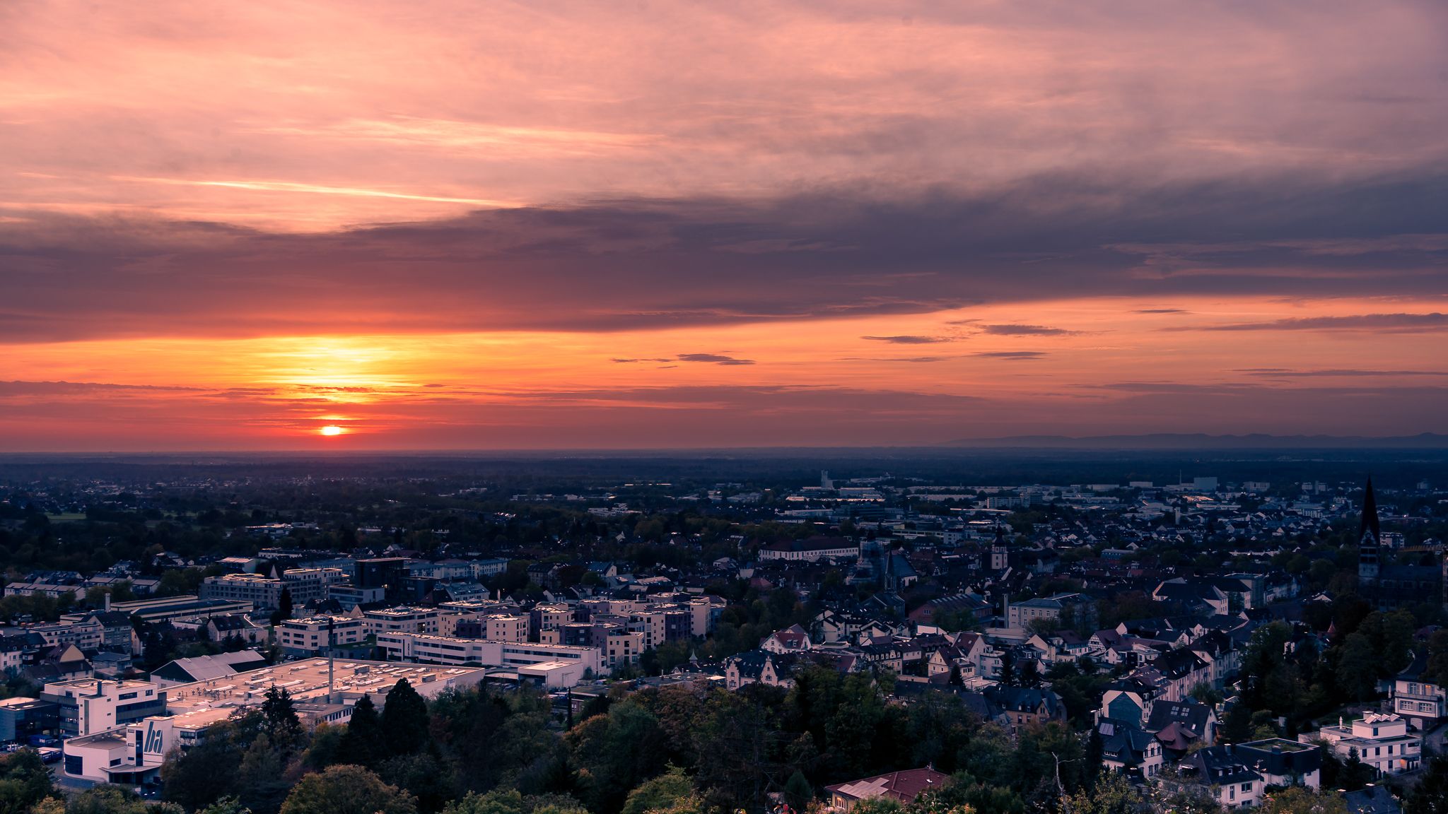 Ettlingen, Germany