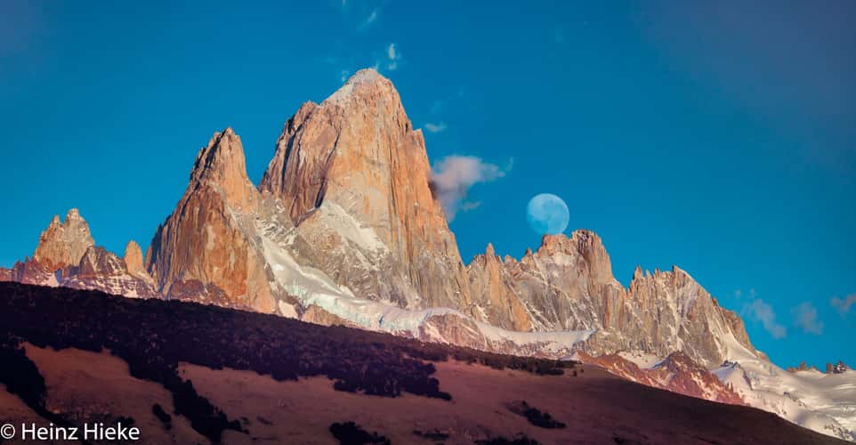 Fitz Roy