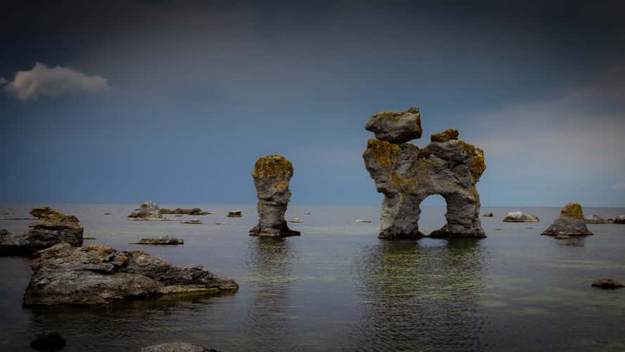 Gamla Hamn