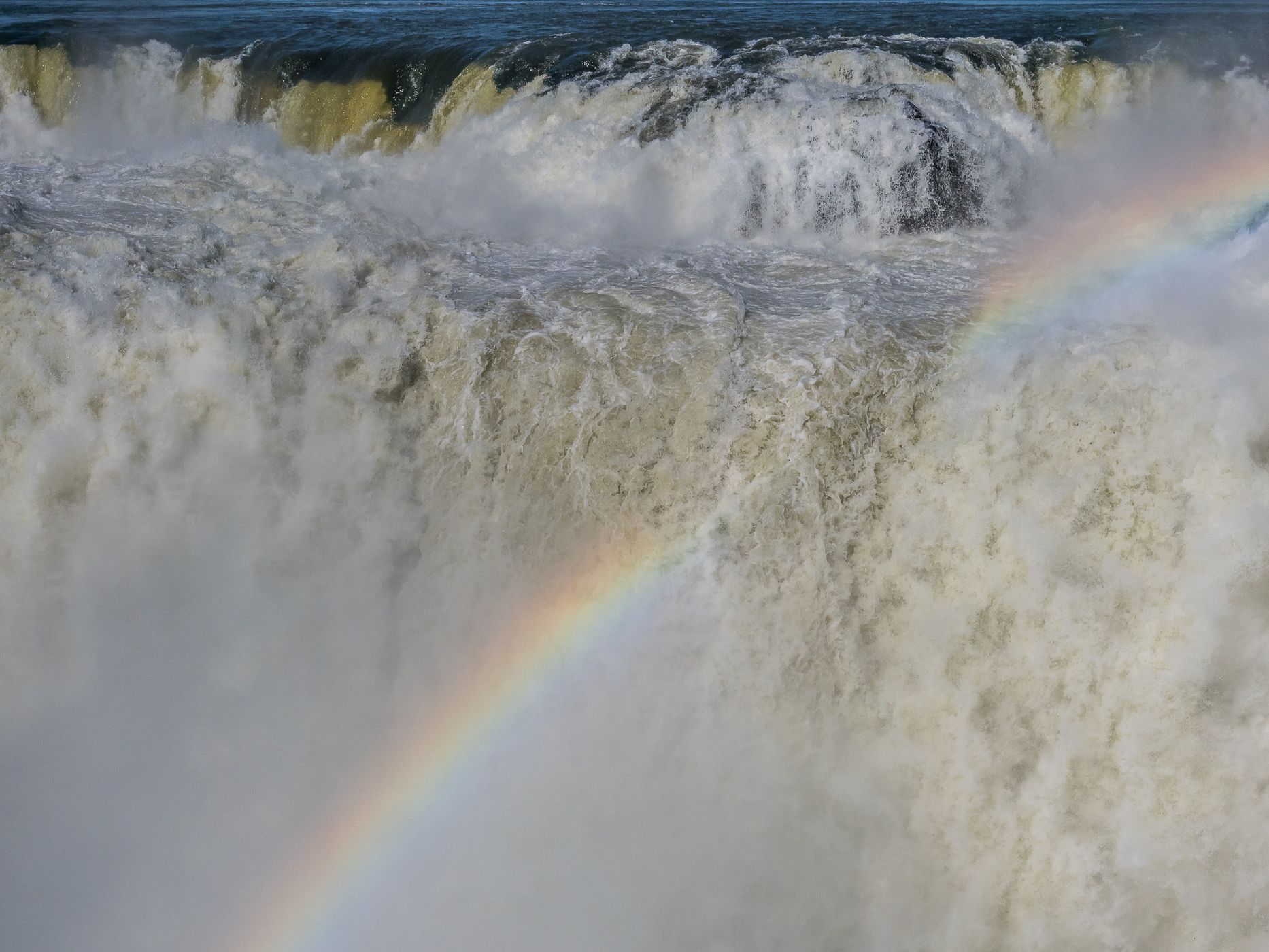Garganta del Diablo, Iguazú, Argentina