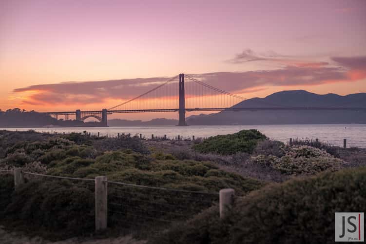 Golden Gate Bridge