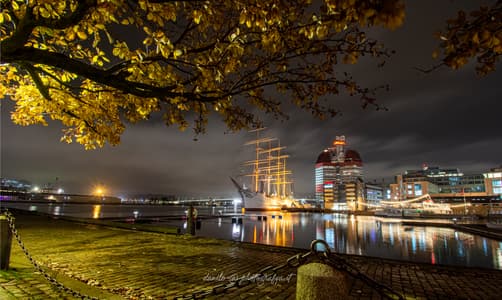 Gothenburg Skanskaskrapan