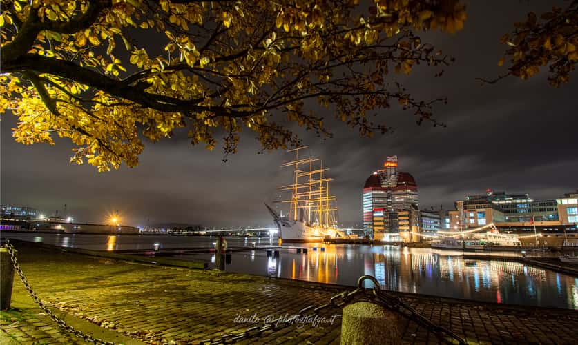 Gothenburg Skanskaskrapan