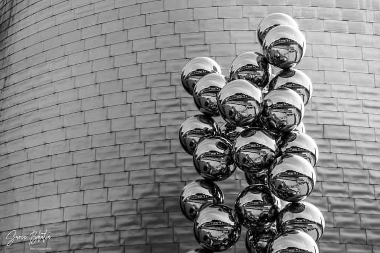 Guggenheim Museum Bilbao