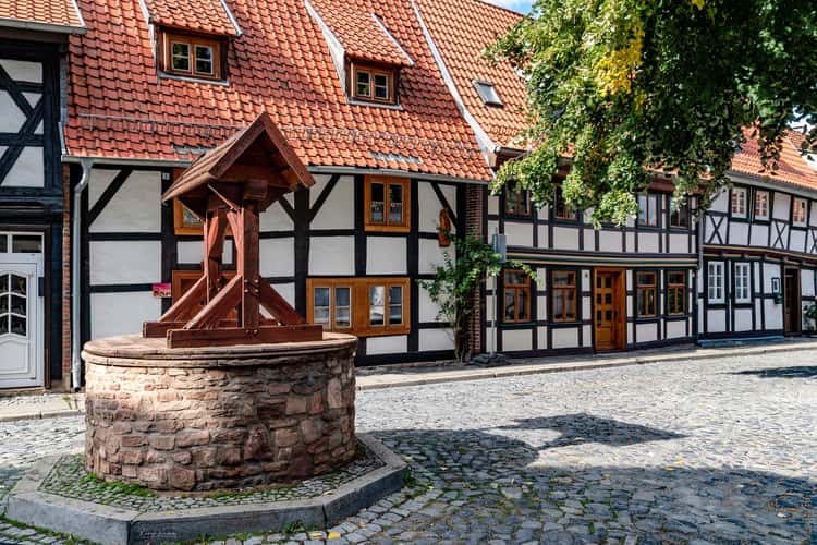 Heideviertel