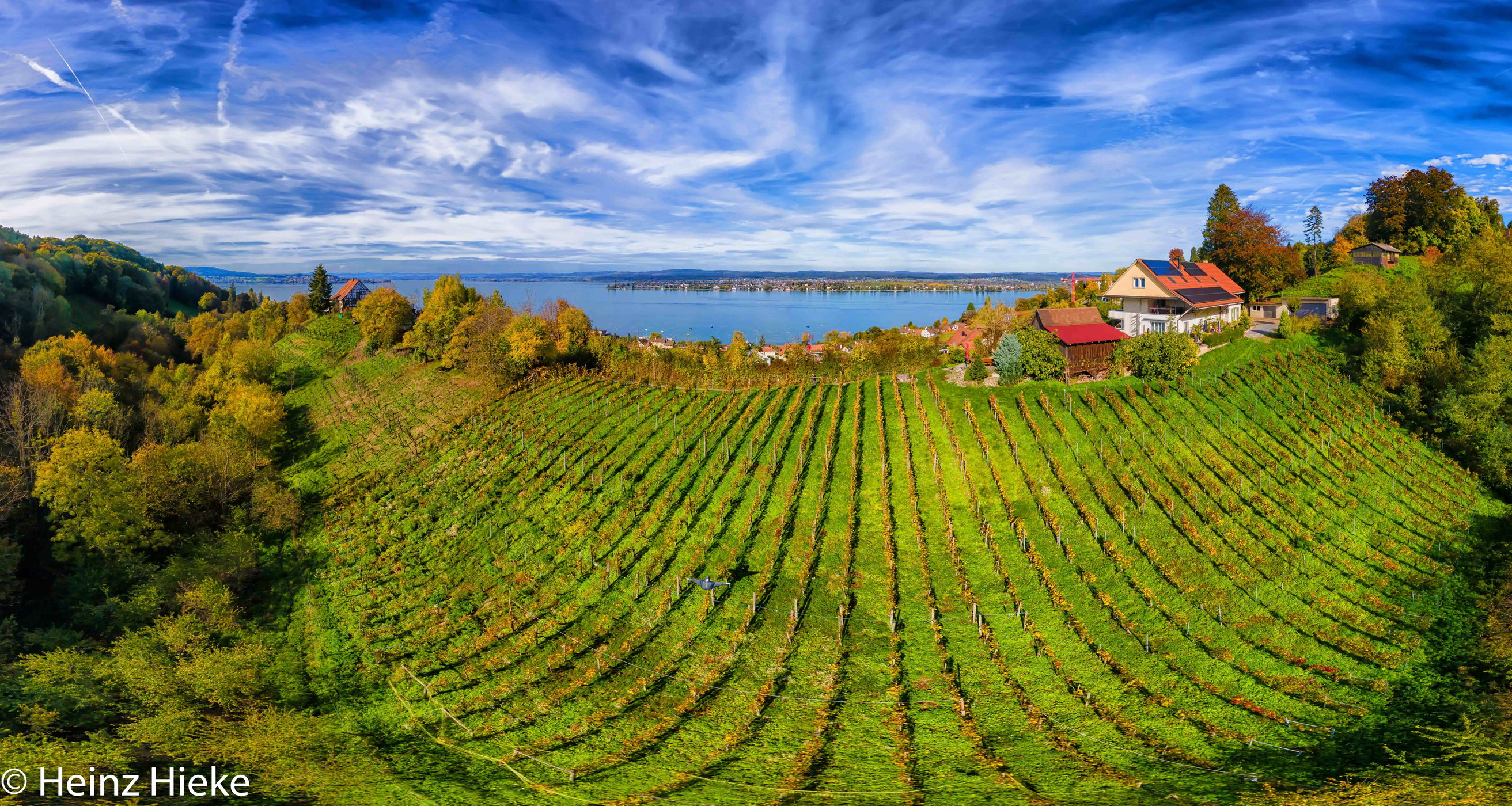 Hinderburg, Switzerland