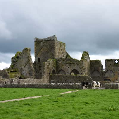 Hore Abbey, Ireland