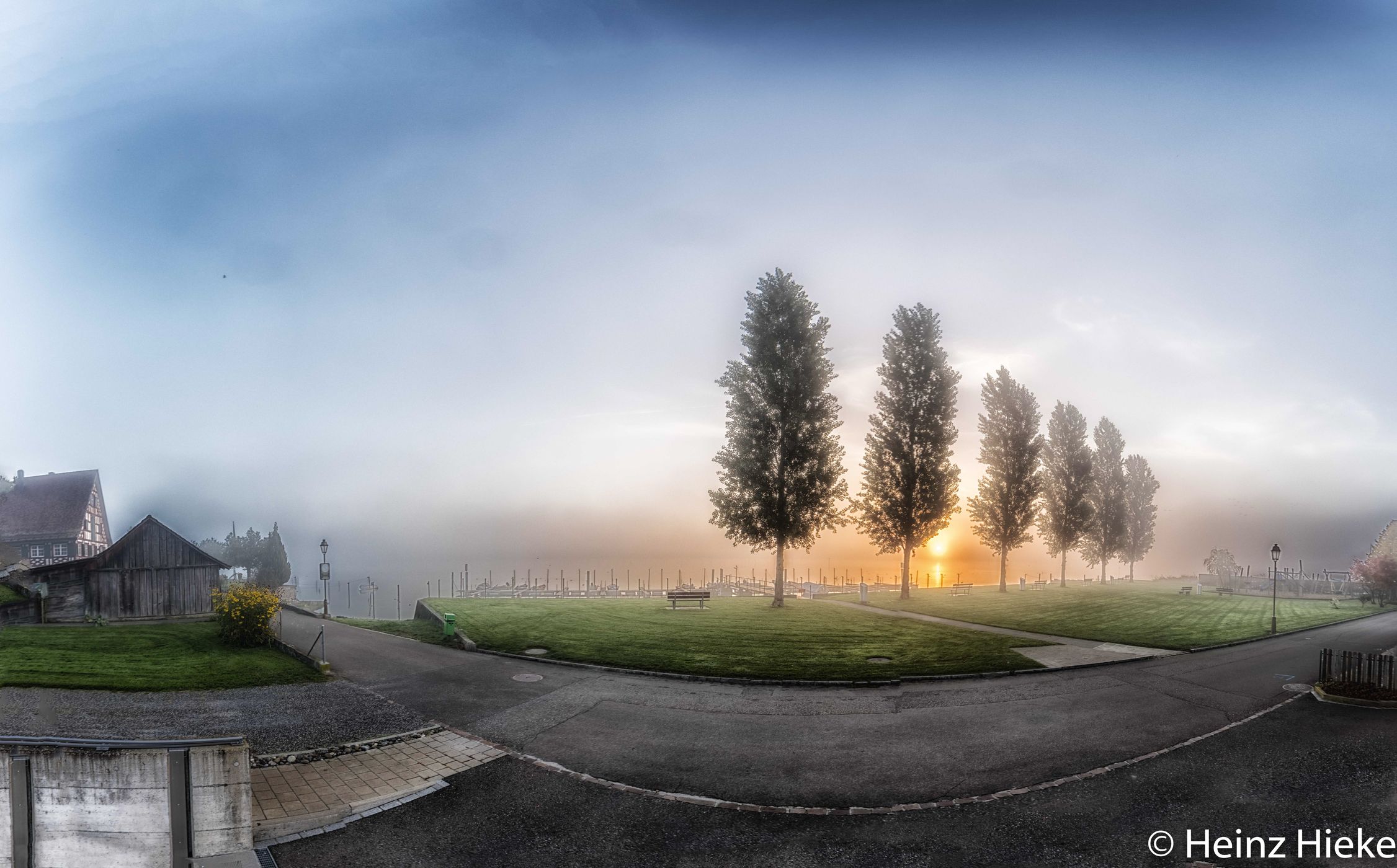 Horn, Switzerland