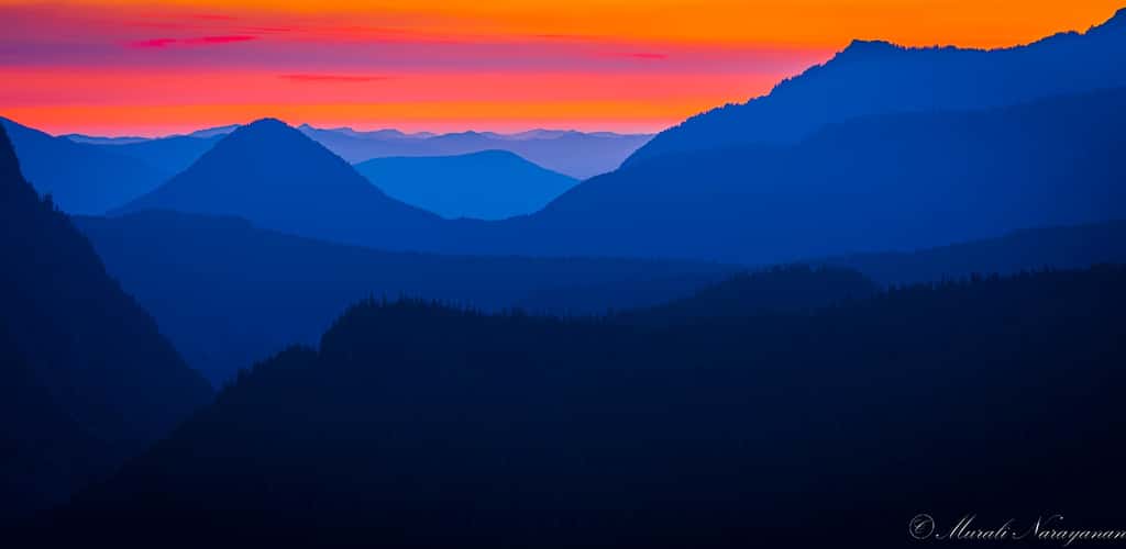 Inspiration Point