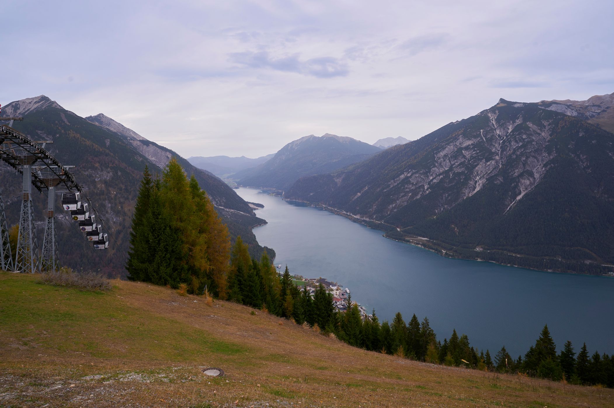 Karwendel, Austria