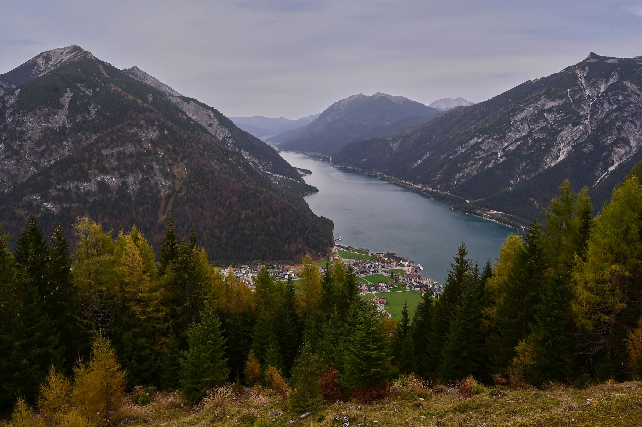 Karwendel, Austria