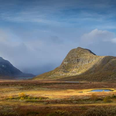 Knutshøe, Norway