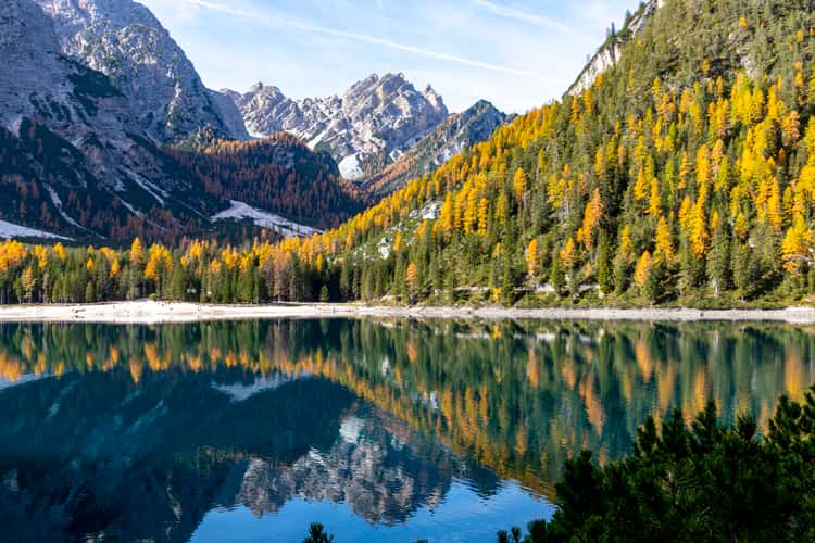 Dolomites