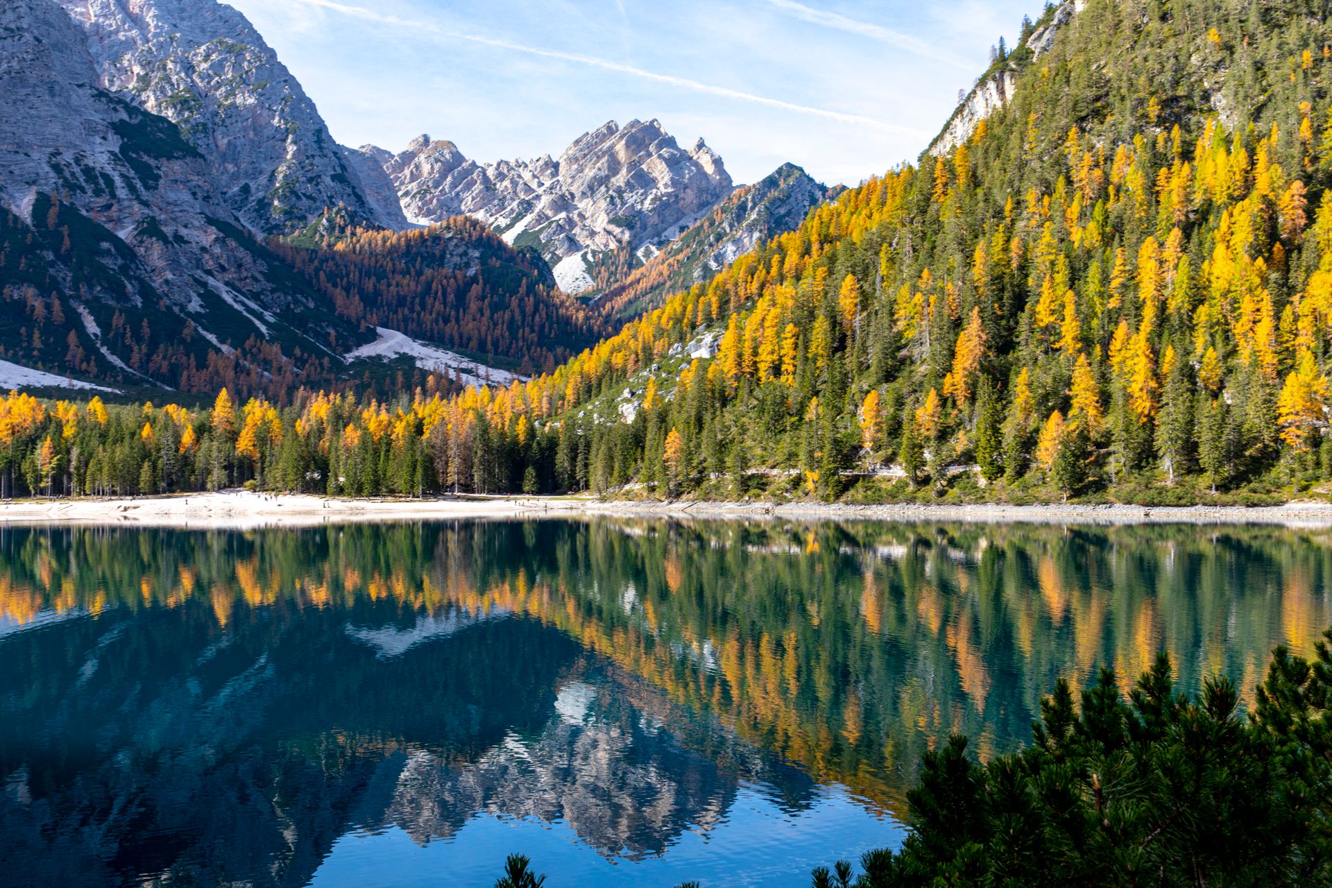Dolomites, Italy