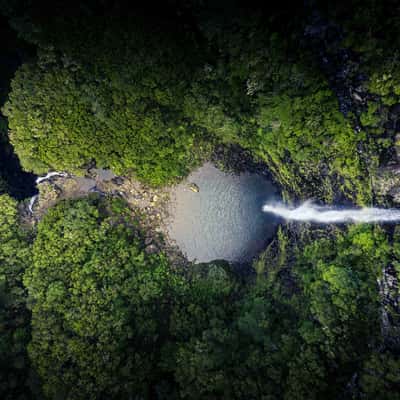 Lagoa do Vento, Portugal