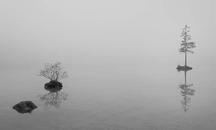 Hintersee (Bavaria)