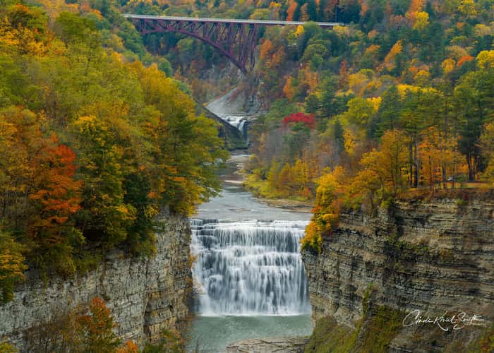 Letchworth State Park