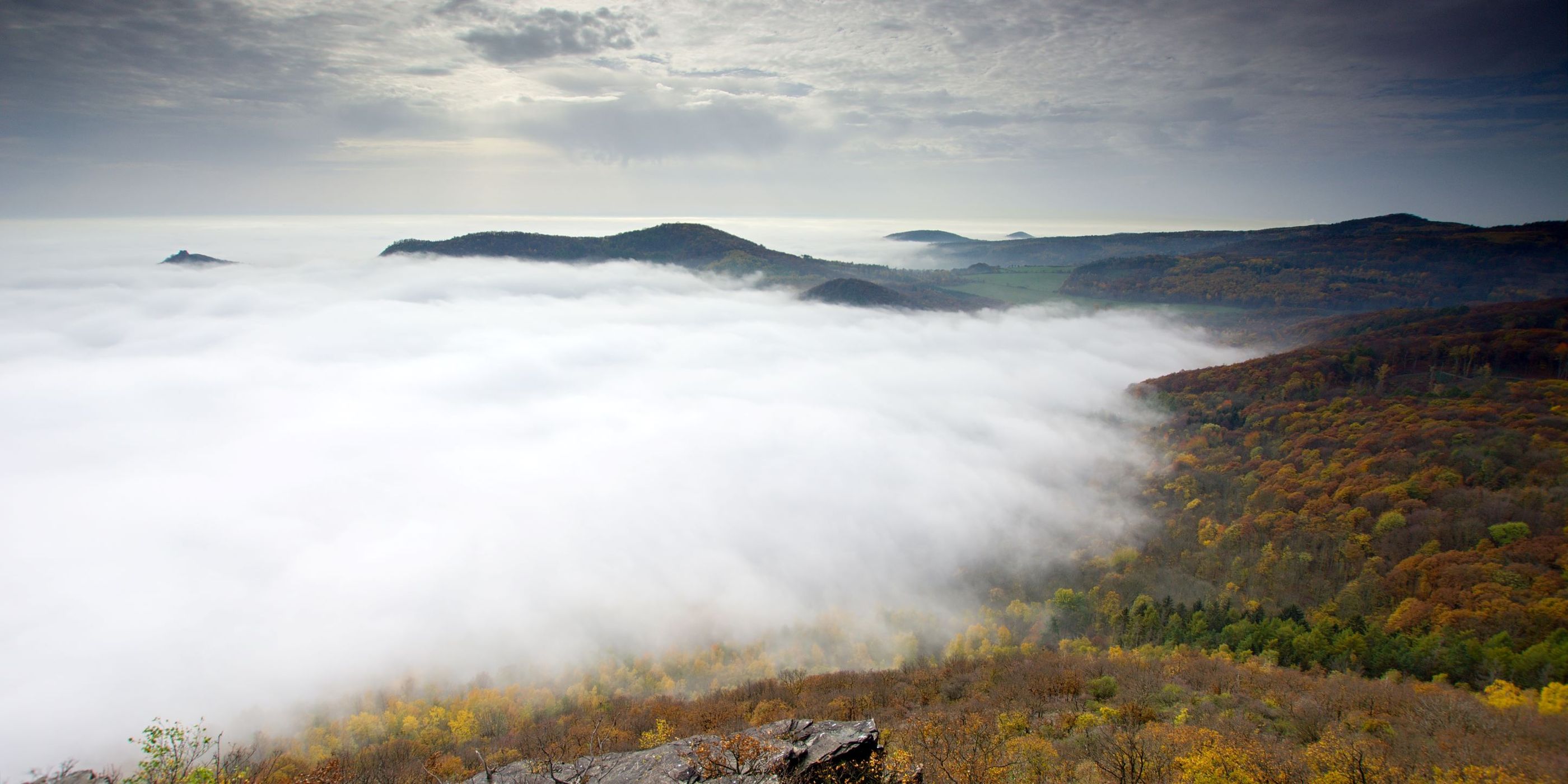 Lipská hora, Czech Republic
