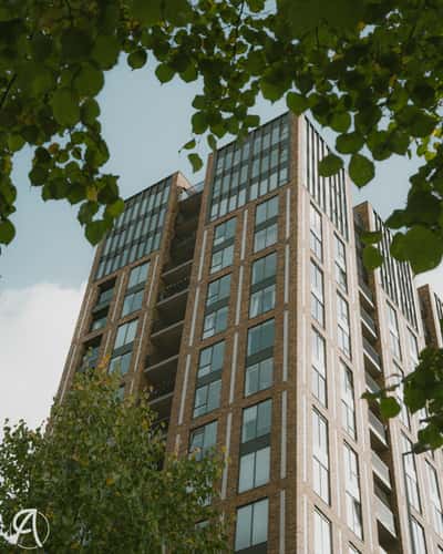 Living at Strijp-S Eindhoven