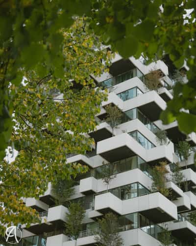 Living at Strijp-S Eindhoven