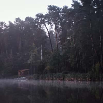 Lohenweiher, Germany