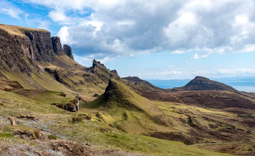 Quiraing