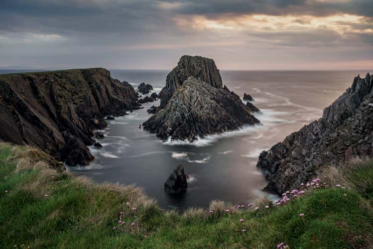 Malin Head Viewpoint