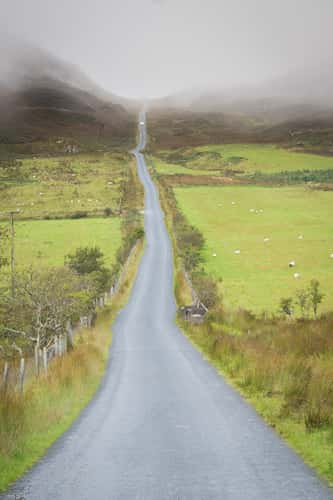 Mamore Gap