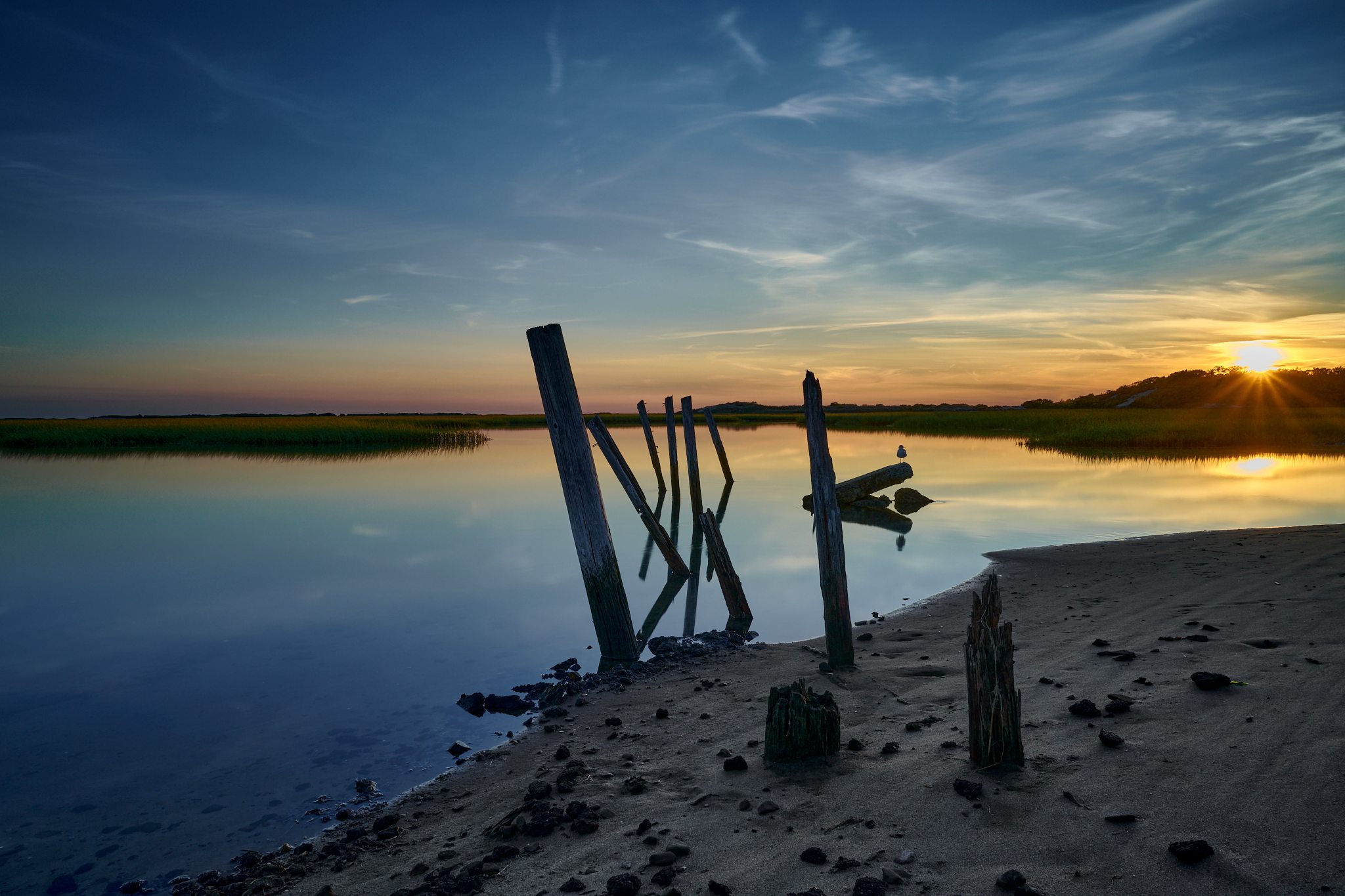 Discovering America's Hidden Gem: Pilgrims' First Landing Park History Unveiled