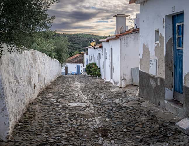 Mértola