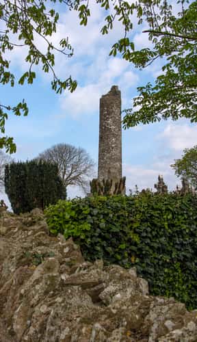 Monasterboice