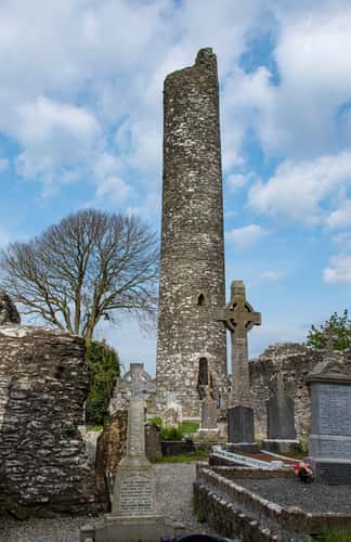 Monasterboice