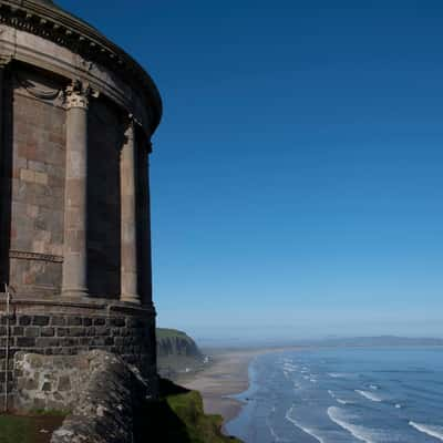 Mussenden Temple, United Kingdom