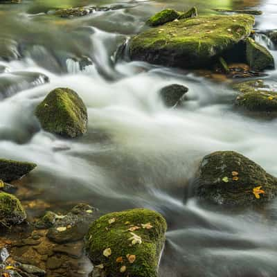 Osterbach / Bärnloch, Germany