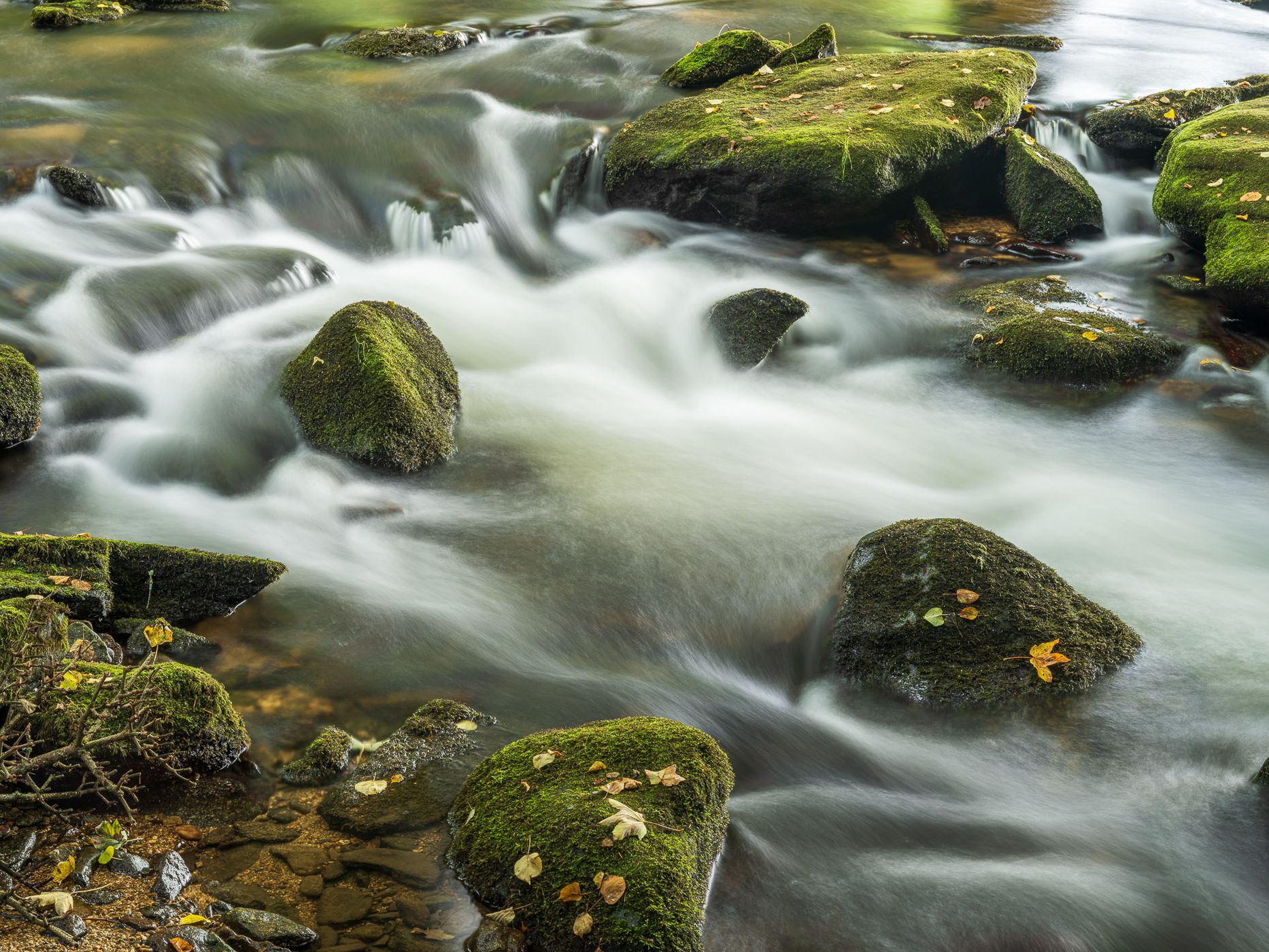 Osterbach / Bärnloch, Germany