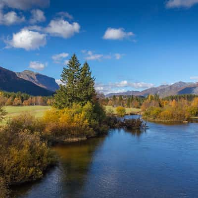 Øyane, Hemsedal, Norway, Norway