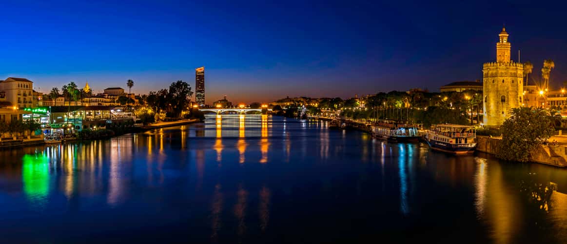 Quadilquivir River