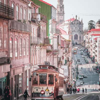 R. de 31 de Janeiro, Porto, Portugal