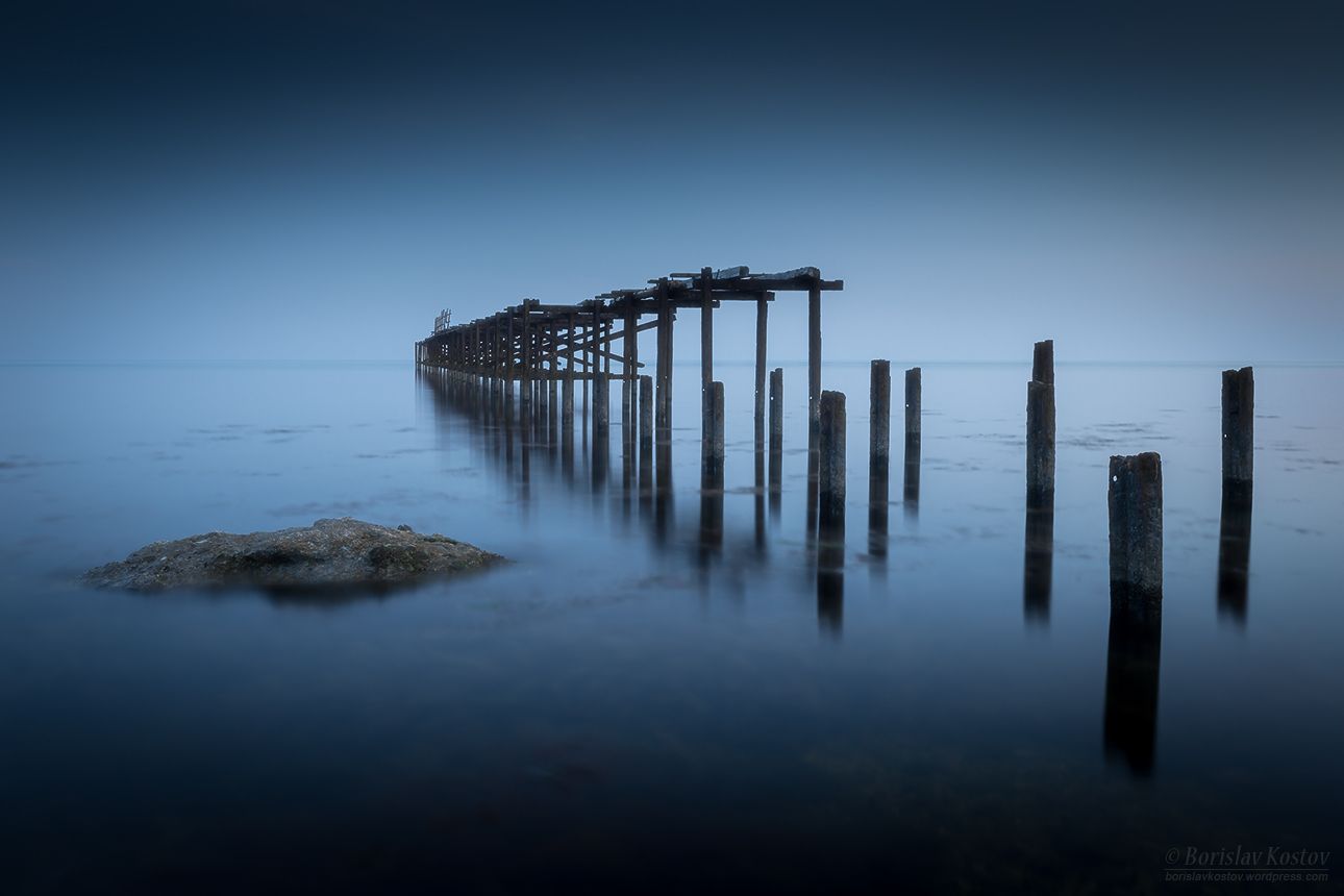 Robinzon, Bulgaria